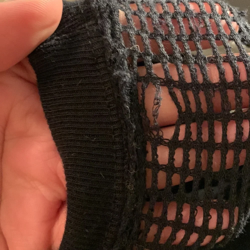 LA Mesh Long Sleeve - Picture 3 of 5